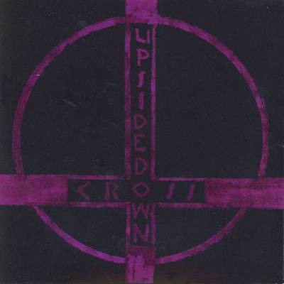 logo Upsidedown Cross